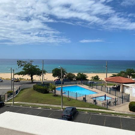 Oceania Apartments At Arecibo 681 Ocean Drive Екстериор снимка