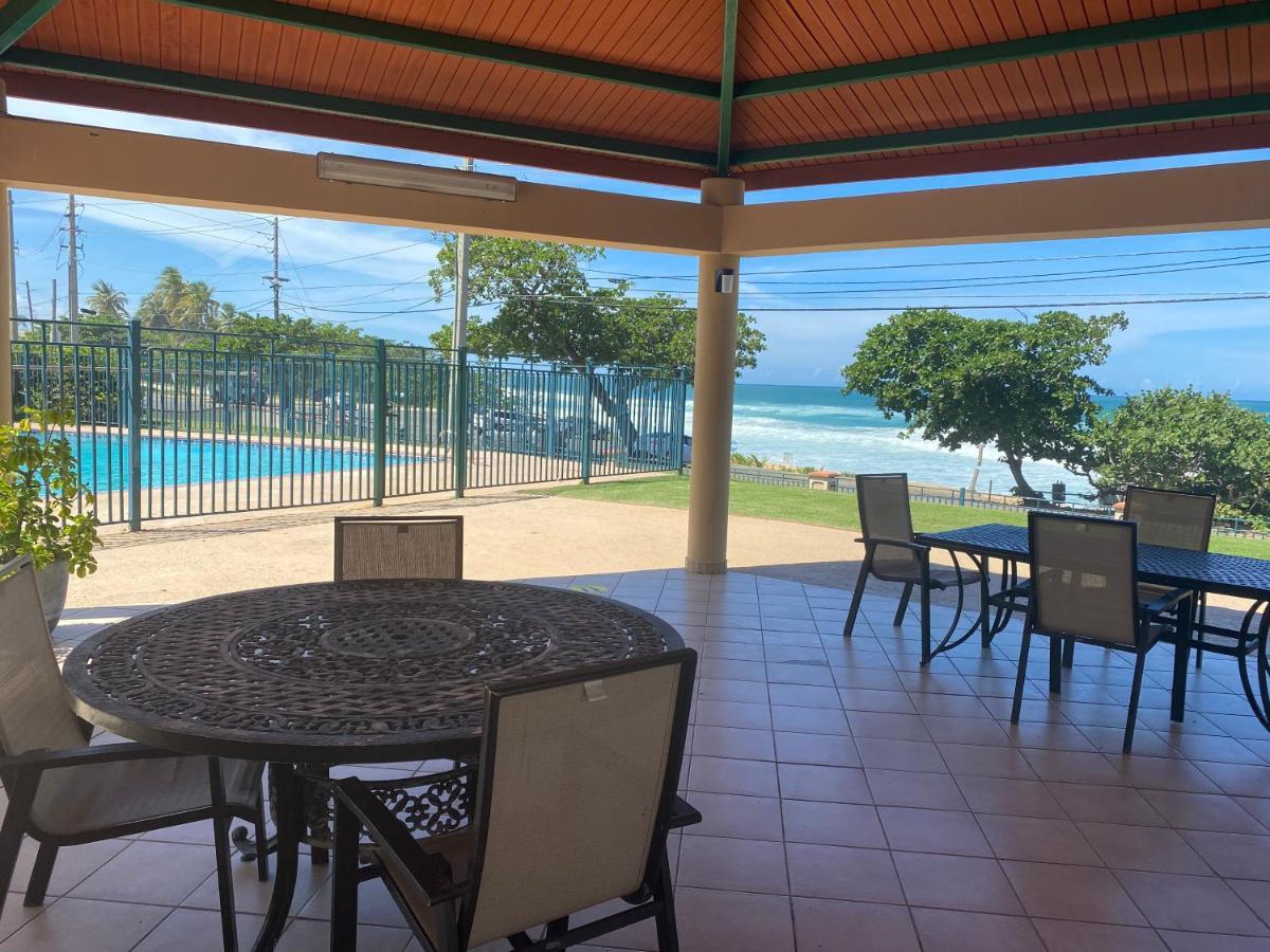 Oceania Apartments At Arecibo 681 Ocean Drive Екстериор снимка
