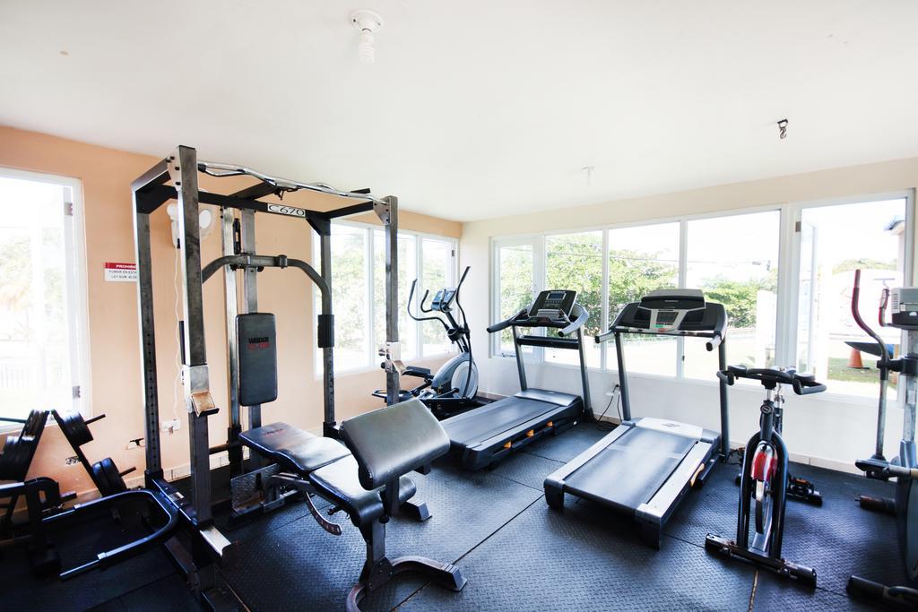 Oceania Apartments At Arecibo 681 Ocean Drive Екстериор снимка