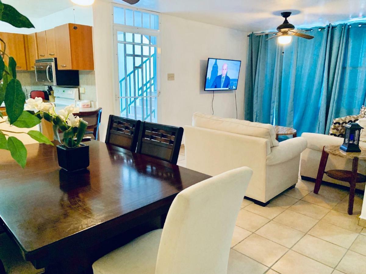 Oceania Apartments At Arecibo 681 Ocean Drive Екстериор снимка